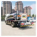 Asphalt Paver Bitumen Sprayer Road Construction Asphalt Distributor